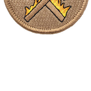 Soft Canvas Fabric High Quality Handmade Embroidery <b>Patch</b> for Hat Custom Color Custom Logo Custom Size Custom Design <b>Sew</b>-<b>On</b> Low - Product Image 2