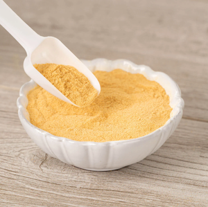 Poudre de lécithine de soja de qualité alimentaire, émulsifiant pour aliments, boissons et compléments alimentaires - Product Image 2