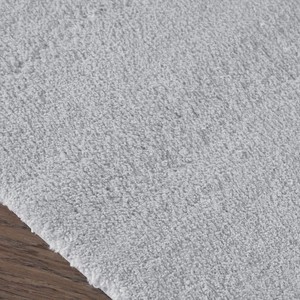 Best Seller Premium Quality Eco-Friendly Wabi-Sabi Bathmats <b>Set</b> Soft Cotton Tufted Design Machine Made <b>Bathroom</b> Rugs - Product Image 4
