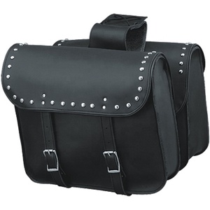 Ensemble de sacoche de selle de moto HMB-4175A Choix du motard pour accessoires de bagages de voyage Accessoire de moto - Product Image 1