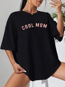 T-shirt noir à manches courtes pour homme Dennis Rodman, imprimé numérique, col rond, jersey décontracté, coupe classique - Product Image 2