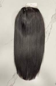 Perruque HD Lace Extensions de Cheveux Humains Vietnamiens Tissage de Cheveux Cuticules Alignés Tissage de Cheveux Bon Service Garantie pour les Femmes Noires - Product Image 2