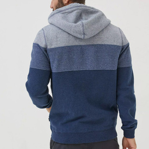 Sudaderas con Capucha Personalizadas para Hombre, Tallas Grandes, 100% Algodón, Tejido de Felpa, Resistentes al Viento, Transpirables y Ecológicas - Product Image 5