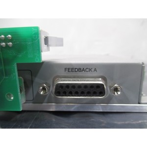 Controlador de Movimiento ELMO CEL-3/100-C6, Servomotor - Equipo y Piezas de Semiconductores de Confianza de Líderes Globales en el Sector - Product Image 5