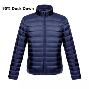 Diseña Tu Propia Chaqueta Acolchada Reversible Impermeable y Ecológica para Mujer - Exterior de Poliéster/Nylon - Precio al por Mayor - Product Image 4