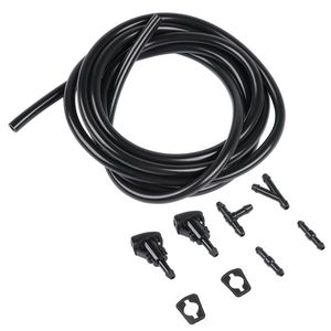 Jeep Grand Cherokee Commander Windshield Wiper Water Washer Spray Nozzle Jet Product Category Injector Nozzles - Product Image 5