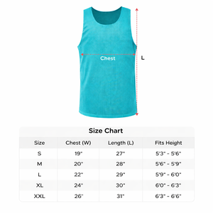 Maillots de basketball réversibles personnalisés, gilets d'entraînement pour clubs, équipes, écoles, OEM, marque privée, 100% polyester, sans manches, respirants - Product Image 4