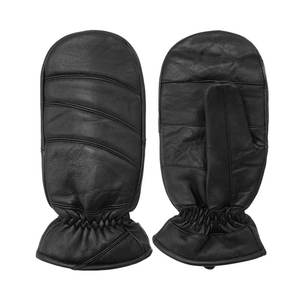 Meilleures ventes : Gants de ski et mitaines de snowboard en cuir de chèvre respirant, imperméables et personnalisables, pour l'hiver et la chaleur. - Product Image 1