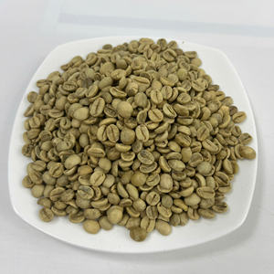 Approvisionnement en Vrac de Grains de Café Verts Arabica Frais du Vietnam Service OEM ODM Vente en Gros Service OEM/ODM Disponible - Product Image 2