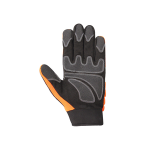 Gants de mécanicien personnalisés et flexibles, de protection, adaptés aux gants de sécurité et aux mains pour les travaux de construction, gants d'assemblage 2026 - Product Image 2