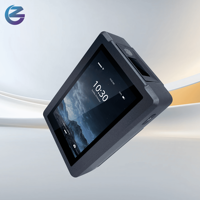 Terminal POS Z81 con pantalla táctil Android 13 con escáner de código de barras NFC para una solución de pago rápido al por menor
