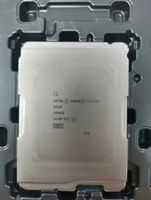 Nouveau processeur CPU original INT-E L Xeon Silver 4510, 12 cœurs, 2,4 GHz, 150 W TDP, 5e génération, processeur évolutif SRMJG