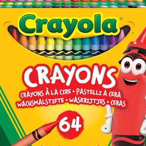 Un plaisir sans fin vous attend avec des crayons de couleurs créatifs - Product Image 5