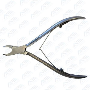 ที่ตัดหนังกำพร้ามือและเท้าแบบมืออาชีพ ทำจากสแตนเลส ยี่ห้อ Apto Enterprises - Product Image 4