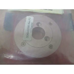2 NUEVAS PULEAS AMAT 0040-02595, CONJUNTO DE POLIA DE ELEVACIÓN CON CABEZA ROTATIVA ECP - Equipo y Piezas de Semiconductores de Confianza de Global Legacy - Product Image 1