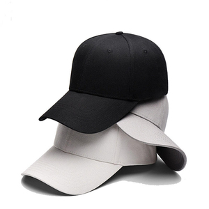 Custom Sports <b>Caps</b> Outdoor Athletic Hats Breathable Adjustable Team Headwear Manufacturer Pakistan OEM - Product Image 1