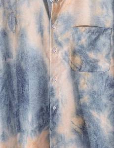 Camisa Lisa de Color Sólido para Hombre al por Mayor – Logotipo Personalizado Disponible, Camisa de Moda de Primera Calidad para Pedidos al por Mayor - Product Image 2