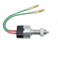 Interruptor de Luz de Freno para TOYOTA OEM 83420-10012 83420-10020, Reemplazo del Interruptor de Luz de Parada