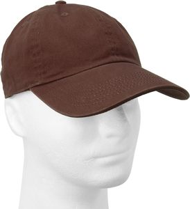 Gorra de Béisbol Unisex de Mezclilla, 100% Algodón, Bordado 3D, Talla Ajustable, Estilo Clásico - Product Image 1