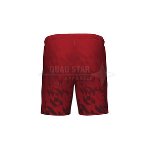 ชุดยูนิฟอร์มทีม 7 คน 7 คน ดีไซน์เฉพาะ ผลิตจากโรงงาน พิมพ์โลโก้ตามสั่ง สำหรับขายออนไลน์ - Product Image 6