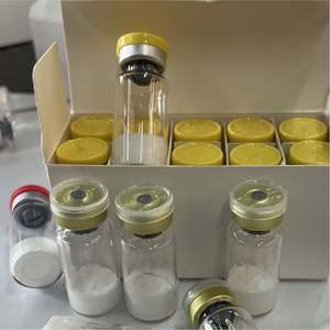 Viales de Péptidos de Marca Privada 30mg - Product Image 5