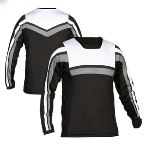 Jersey de Motocross de Secado Rápido para Hombre, Camiseta de Carreras de Motocross con Logotipo Personalizado, Proveedor - Product Image 6
