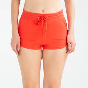 Wholesale Custom Blank <b>Women</b> <b>Shorts</b> High Waist Casual Loose Fit Cotton Breathable Athletic Running <b>Gym</b> <b>Short</b> Pants Apparel - Product Image 1