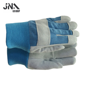 Gants de travail de sécurité pour les ouvriers du bâtiment, haute visibilité, imperméables, respirants, personnalisables - Product Image 2