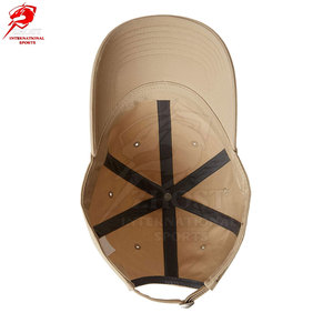 Gorras de béisbol de moda diseñadas para looks urbanos, gorras de béisbol con correa ajustable y visera curva - Product Image 3