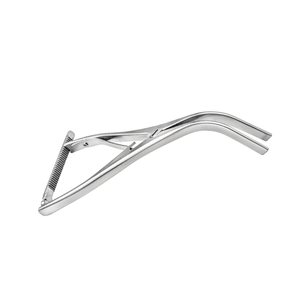 Écarteurs orthopédiques lisses en acier inoxydable réutilisables Ariston International - Product Image 2