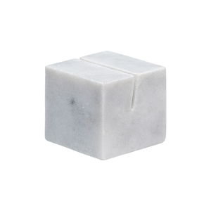 Marble Number Card Holder Desk Organizers Luxury Stone <b>Place</b> Card Holder Customized Table Number <b>Stand</b> Holder - Product Image 4