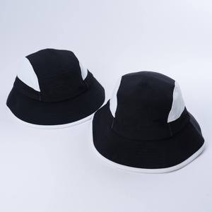 Custom <b>Hats</b> for Wholesalers 240 GSM Cotton Twill Custom <b>Bucket</b> <b>Hats</b> Wholesale Cotton Headwear for Fashion Retail Buyers USA Mark - Product Image 2