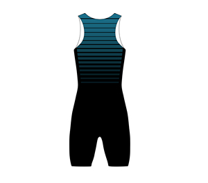 Combinaison de lutte personnalisée pour hommes, combinaison de lutte sublimée pour hommes - Product Image 4