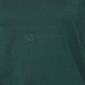 Camiseta de Punto Casual de Verano para Mujer, Diseño 2026, Alta Calidad, 100% Algodón, Transpirable, de Secado Rápido, Manga Corta, WASONS - Product Image 5