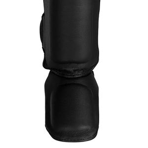 Espinilleras de Boxeo Personalizadas a Precio de Fábrica para Adultos, Venta Caliente, Espinilleras de Boxeo con Logotipo Personalizado Impreso - Product Image 4