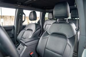 Ford Bronco First Edition 2021 - Product Image 4