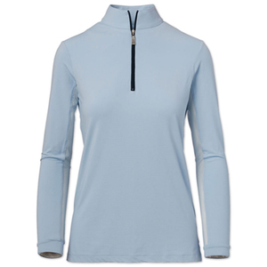 Camisetas de Competición de Equitación Personalizadas de Alta Calidad para Mujer, Tops de Equitación con Logotipo Personalizado, Secado Rápido y Transpirables - Product Image 4