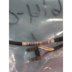 เซ็นเซอร์ ELECTROGLAS 246614-005, ชุดประกอบ QL-UP, 163717 - อุปกรณ์และอะไหล่เซมิคอนดักเตอร์ระดับโลกที่เชื่อถือได้ - Product Image 4
