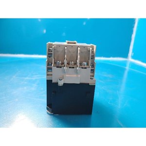 Contactor Magnético Mitsubishi SD-N65 Usado Como Está, Piezas de Equipos Legacy Semiconductor - Product Image 1