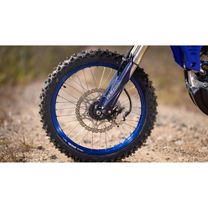 Motocyclettes Yamaha WR450F 2022 - Product Image 5