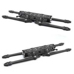 Hot New 10-Inch XL Fold FPV Racing Drone con cámara Transmisión de Imagen controlada a mano hasta 1km - Product Image 5