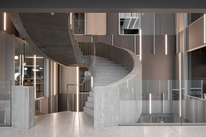 Piedra de Pavimento de Granito Gris de Vietnam para Estacionamiento, Entrada de Vehículos y Suelos Exteriores - Product Image 2