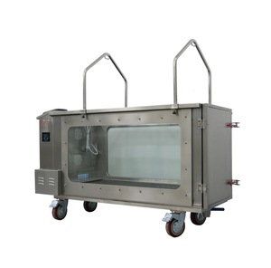 Roestvrijstalen Hond Hydrotherapie <span class=keywords><strong>Machine</strong></span> Voor Honden Huisdier Training Benodigdheden Therapie Revalidatie <span class=keywords><strong>Machine</strong></span> Voor Hoektanden Water Loopband - Product Image 1