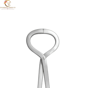 Probador de Cascos de Caballo de Acero Inoxidable de Alta Resistencia para Uso Veterinario y de Herradores, Proveedor de Equipos para el Cuidado de Cascos Equinos - Product Image 6