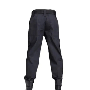 Uniformes de Seguridad 2026, Uniformes de Guardia de Seguridad Personalizados, Último Diseño, Nuevos Uniformes de Guardia de Seguridad - Product Image 6