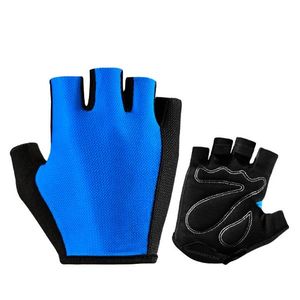 Guantes de Ciclismo de alta demanda con el mejor proveedor Nuevo diseño Cantidad a granel Guantes de Ciclismo de longitud regular - Product Image 1