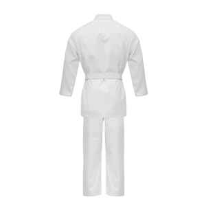 ชุดยิวยิตสูคาราเต้คุณภาพสูง ได้รับการรับรองจาก WKF สำหรับทุกเพศ ทนทาน แห้งเร็ว ระบายอากาศได้ดี ชุดสำหรับศิลปะการต่อสู้ - Product Image 2