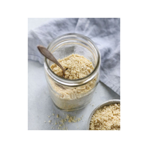 Harina de Almendras Instantánea Orgánica al Mejor Precio, Proteína de Almendras en Polvo - Product Image 6
