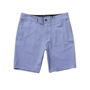 Shorts de plage légers, shorts de surf tropicaux respirants, vêtements de surf pour le soleil, fabricant, usine, export, vente en gros, fournisseur de vêtements - Product Image 1