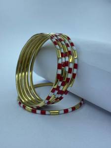 <b>resin</b> brass bangles manufacturer india <b>resin</b> brass bangles supplier bulk <b>resin</b> brass bangles custom logo brass bangles OEM <b>resin</b> - Product Image 3